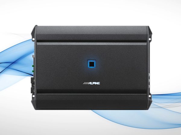 S-A55V آمپلی فایر آلپاین ALPINE