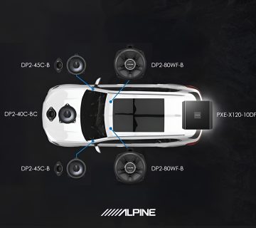 الپاین ایران