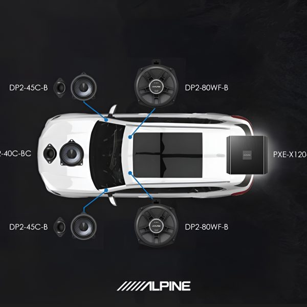 الپاین ایران