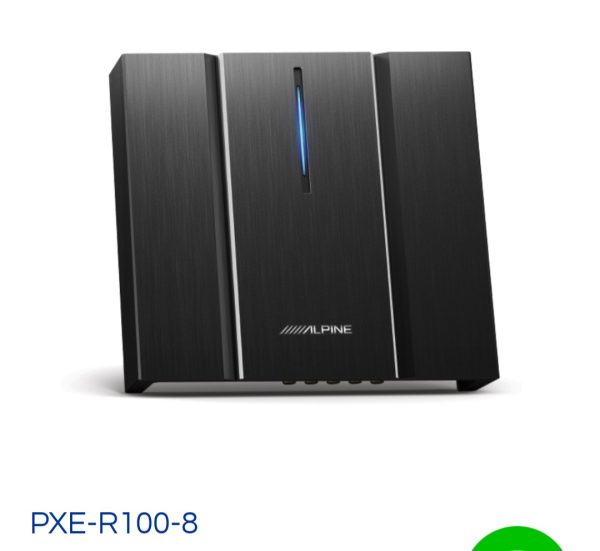 PXE-R100-8