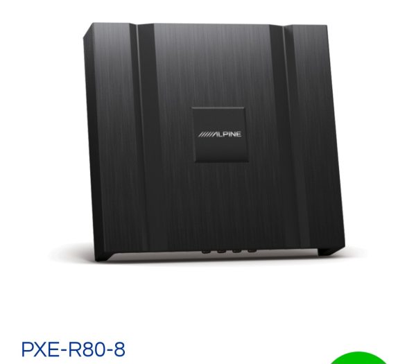 PXE-R80-8