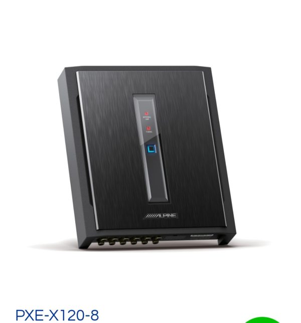 PXE-X120-8