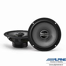 Alpine  EL-W65 بلندگوی آلپاین