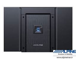 Alpine HDA-F60 آمپلی فایر آلپاین