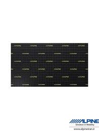 Alpine KTX-DM1 ورق دمپینگ آلپاین