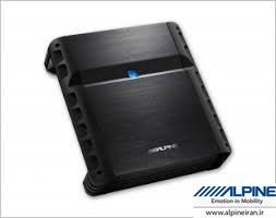Alpine PMX-T320 آمپلی فایر آلپاین