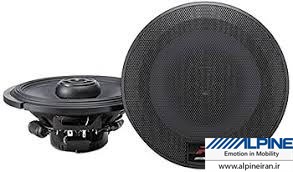 Alpine R-S65.2 بلندگوی آلپاین