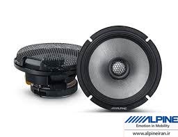 Alpine R2-S65 بلندگوی آلپاین