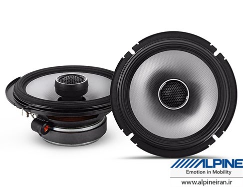 Alpine  S2-S65 بلندگوی آلپاین