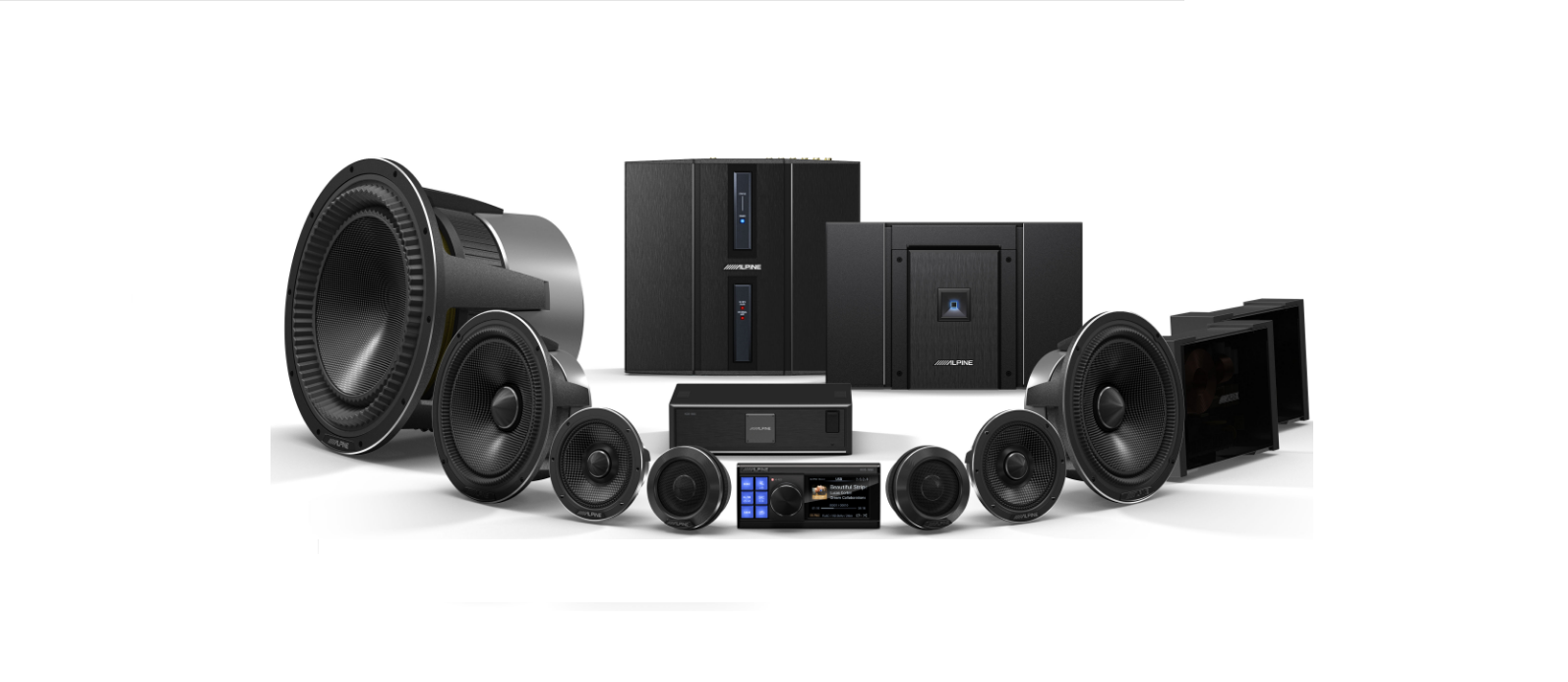 الپاین ایران