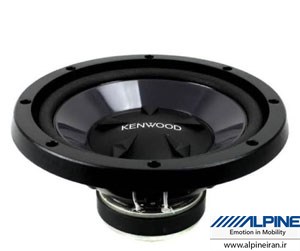 KENWOOD W110S ساب 10 اینچ کتوود