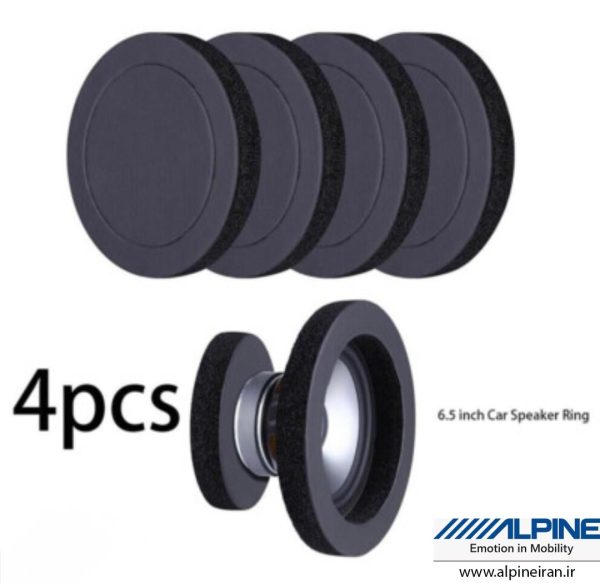 3M ابره دور اسپکر