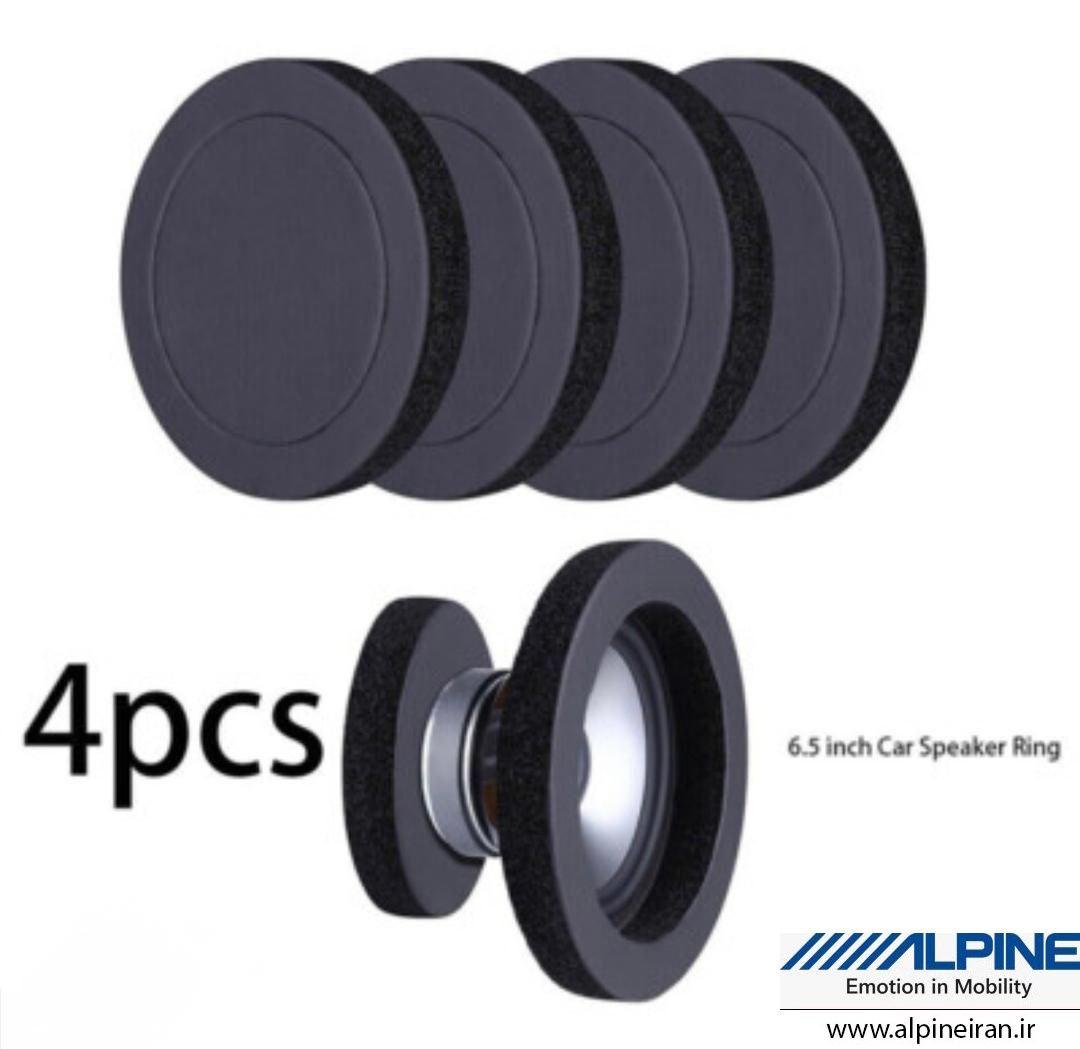 3M ابره دور اسپکر