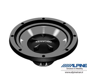 KENWOOD W110S ساب کنوود