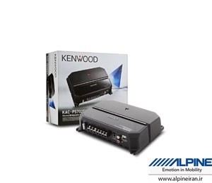 KENWOOD PS702EX آمپلی فایر کنوود