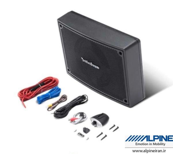 Rockfordfasgate PS-8 ساب اکتیو راکفورد فازگیت