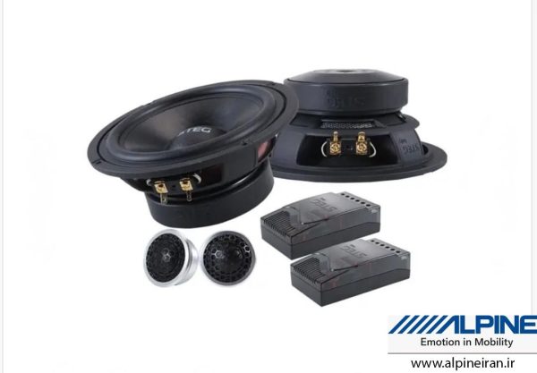 ST650C STEG کامپوننت استگ