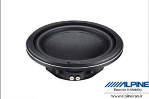 KENWOOD WPS1000F ساب کنوود