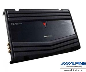 KENWOOD HOR 8400آمپلی فایر کنوود