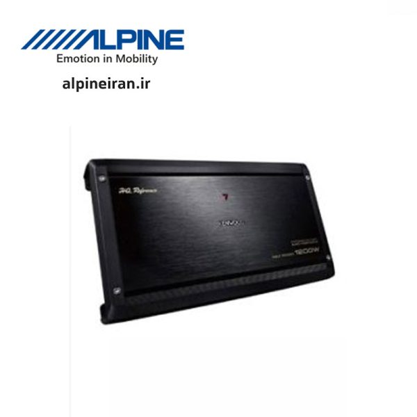 KENWOOD HOR 1004آمپلی فلیر کنوود