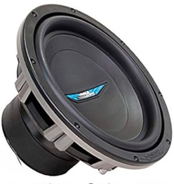 ساب ووفر ایمیج داینامیکس IDO 12