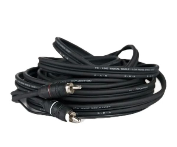 سیم ارسی کانکشن FS2