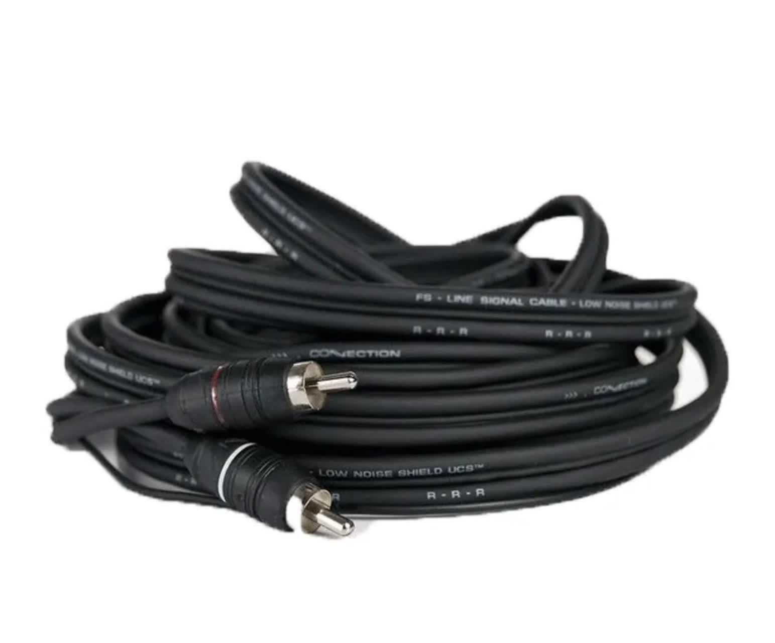 سیم ارسی کانکشن FS2