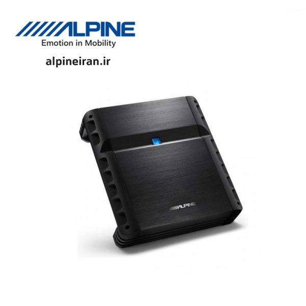 Alpine PMX-T320 آمپلی فایر آلپاین