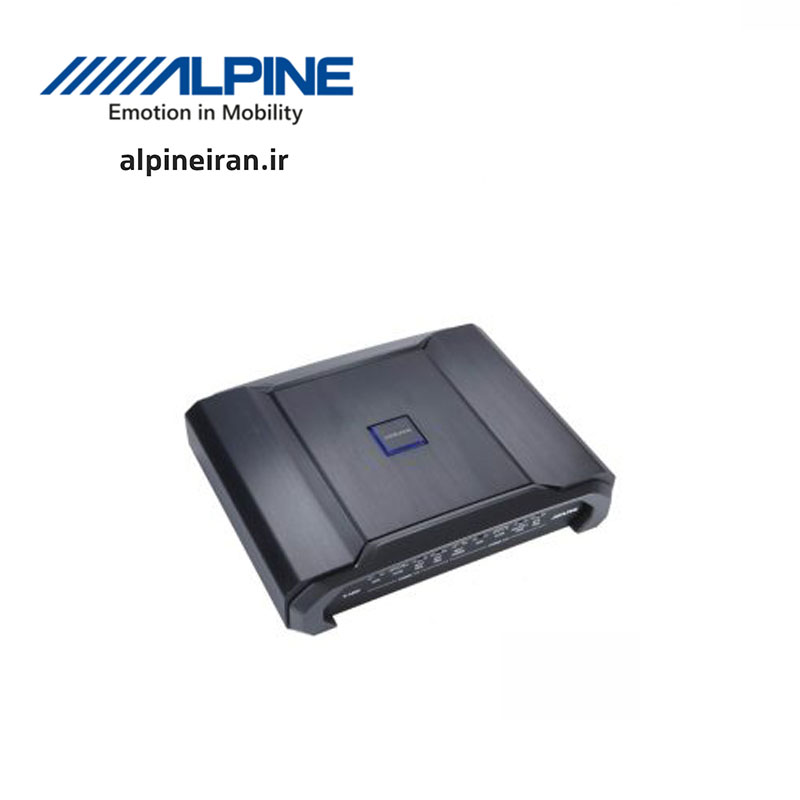 Alpine R-A60F آمپلی فایر آلپاین