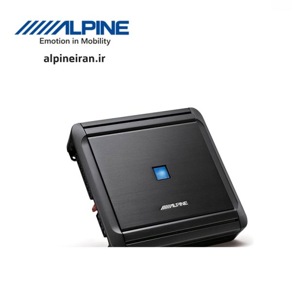 Alpine S-A32F آمپلی فایر آلپاین