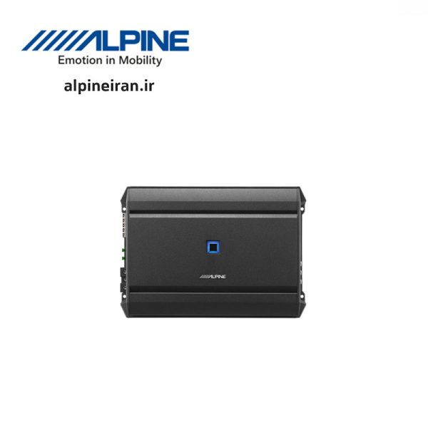 Alpine S-A55V آمپلی فایر آلپاین