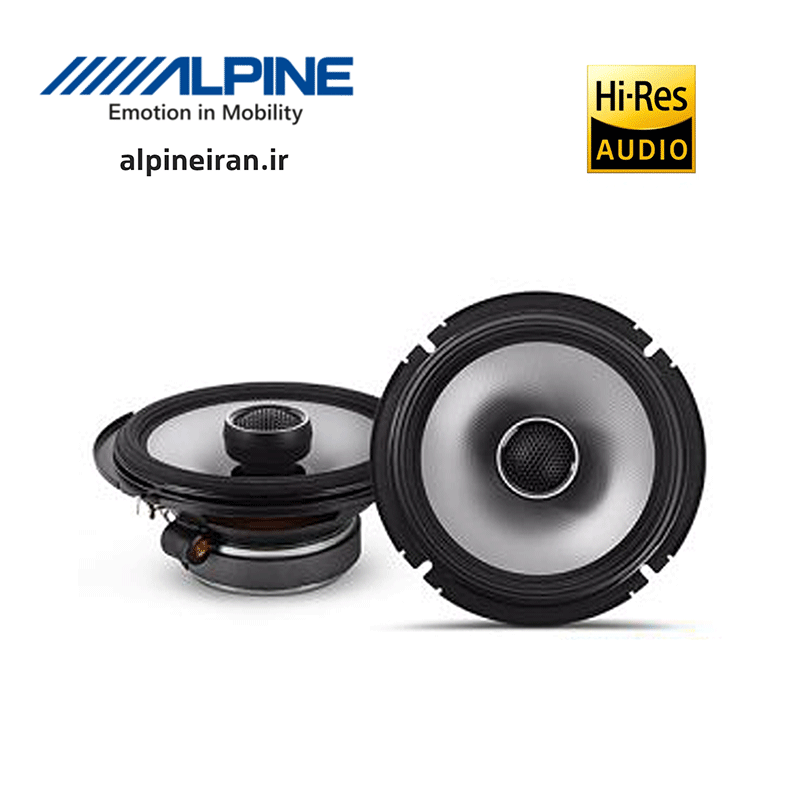 Alpine R2-S65 بلندگوی آلپاین