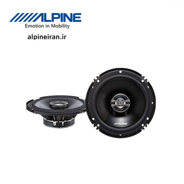 Alpine SPJ-161C2 بلندگوی آلپاین