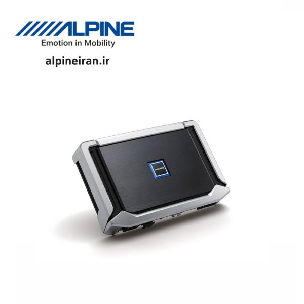 Alpine X-A70F آمپلی فایر آلپاین