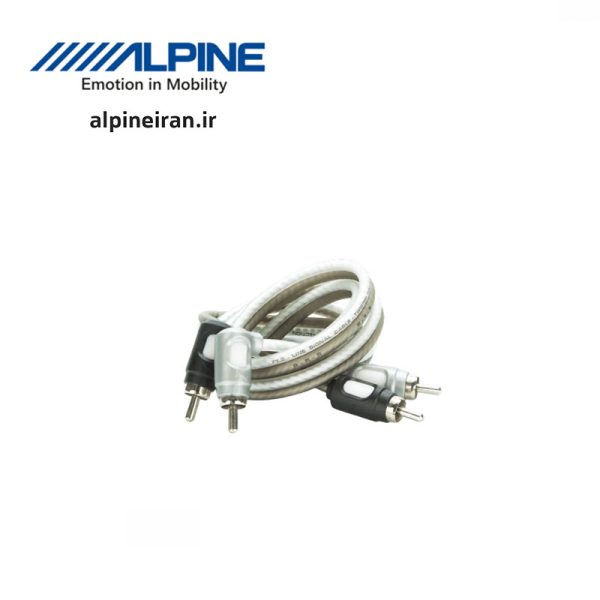 CONECTION FT2 550 کابل RCA