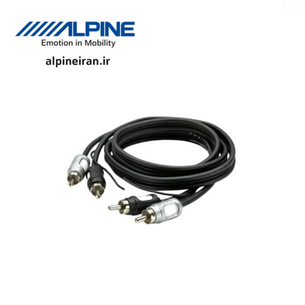 CONECTION FT2 550 کابل RCA